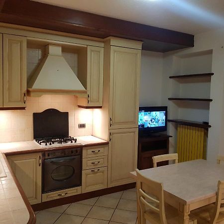 Via Sacco Apartment Aosta Exterior photo
