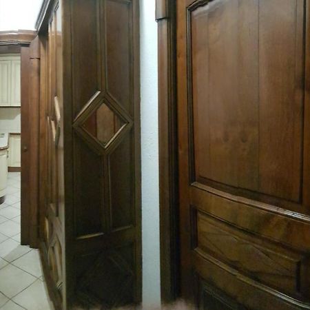 Via Sacco Apartment Aosta Exterior photo