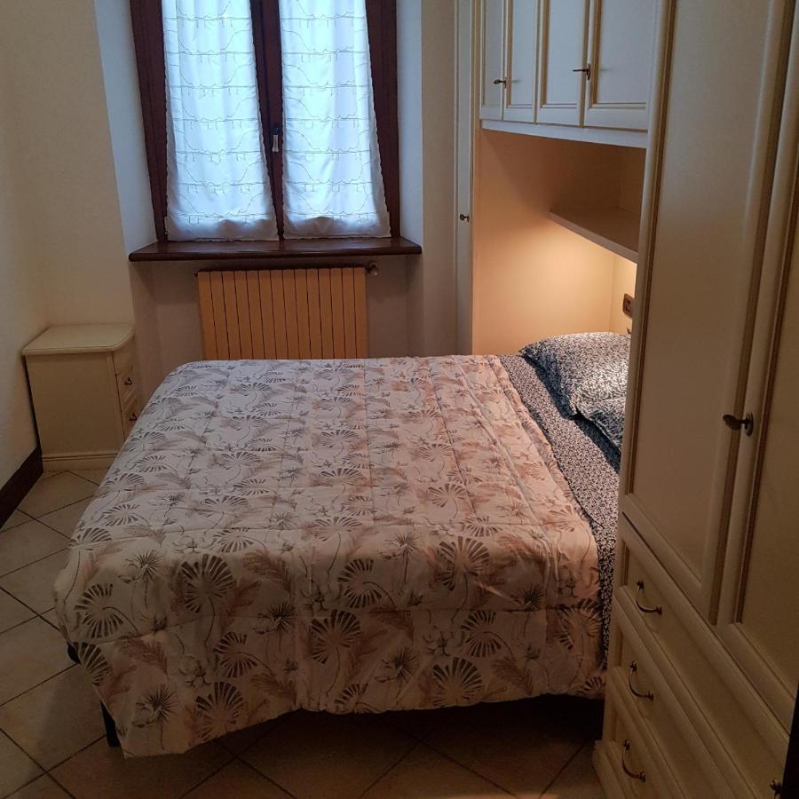 Via Sacco Apartment Aosta Exterior photo